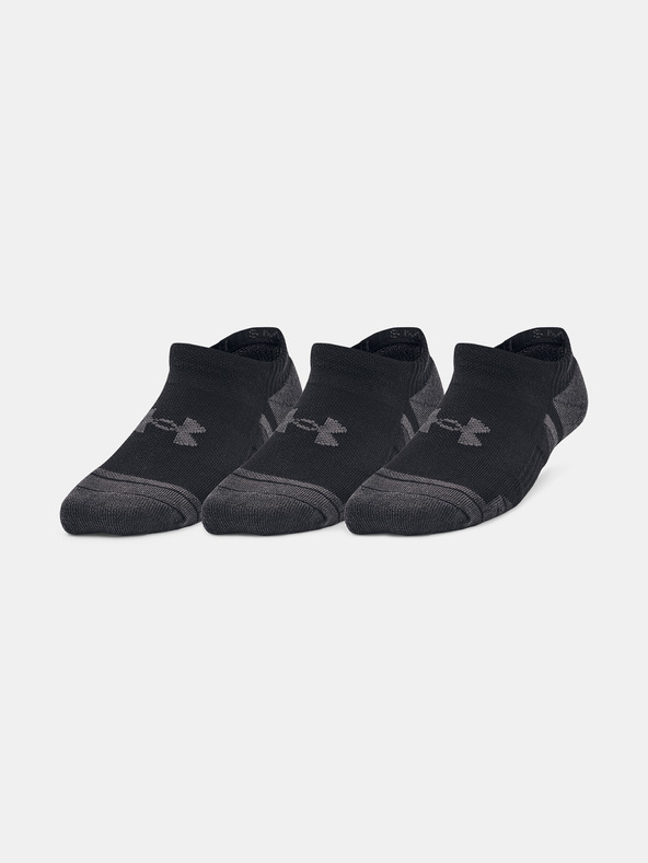 Under Armour Șosete pentru copii Under Armour Y UA Performance Tech NS (3 perechi)