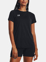 Under Armour Femeie Under Armour UA W's Ch. Train SS