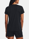 Under Armour Femeie Under Armour UA W's Ch. Train SS