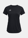 Under Armour Femeie Under Armour UA W's Ch. Train SS