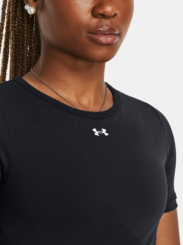 Under Armour Tricou damă Under Armour UA Train Seamless SS