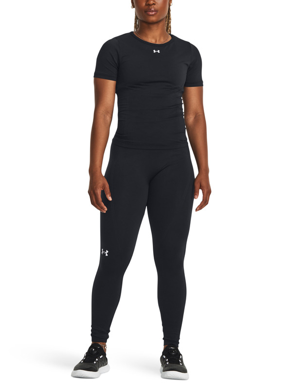 Under Armour Tricou damă Under Armour UA Train Seamless SS