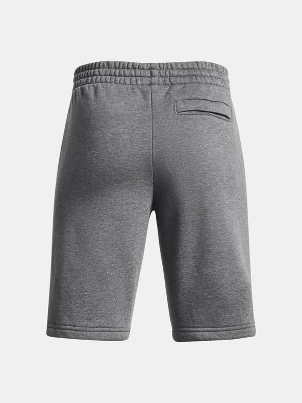 Under Armour Pantaloni scurți copii Under Armour UA Rival Fleece Shorts
