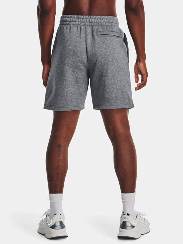 Under Armour Pantaloni scurți bărbați Under Armour UA Essential Fleece Shorts