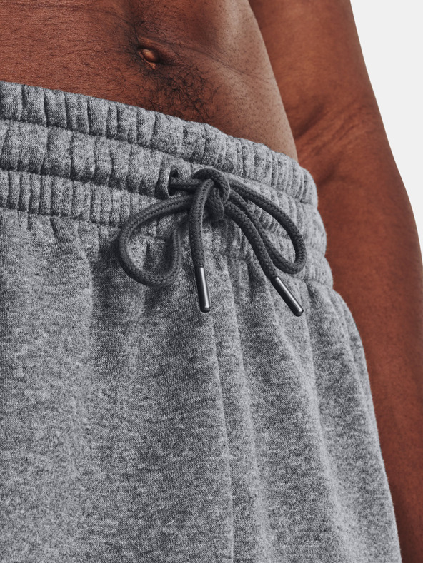 Under Armour Pantaloni scurți bărbați Under Armour UA Essential Fleece Shorts