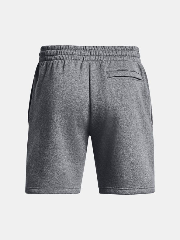 Under Armour Pantaloni scurți bărbați Under Armour UA Essential Fleece Shorts