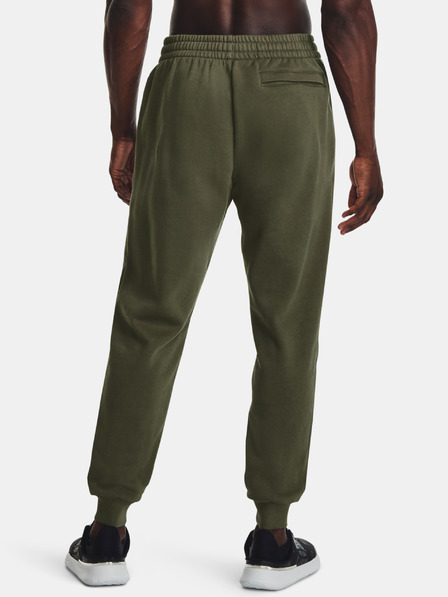 Under Armour Pantaloni de jogging Under Armour UA Rival Fleece, bărbați