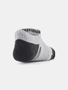 Under Armour Șosete pentru copii Under Armour Y UA Performance Tech NS (3 perechi)