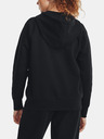 Under Armour Hanorac damă Under Armour UA Rival Fleece FZ Hoodie