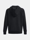 Under Armour Hanorac damă Under Armour UA Rival Fleece FZ Hoodie