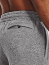 Under Armour Pantaloni scurți Under Armour UA Rival Fleece, bărbați