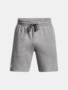 Under Armour Pantaloni scurți Under Armour UA Rival Fleece, bărbați