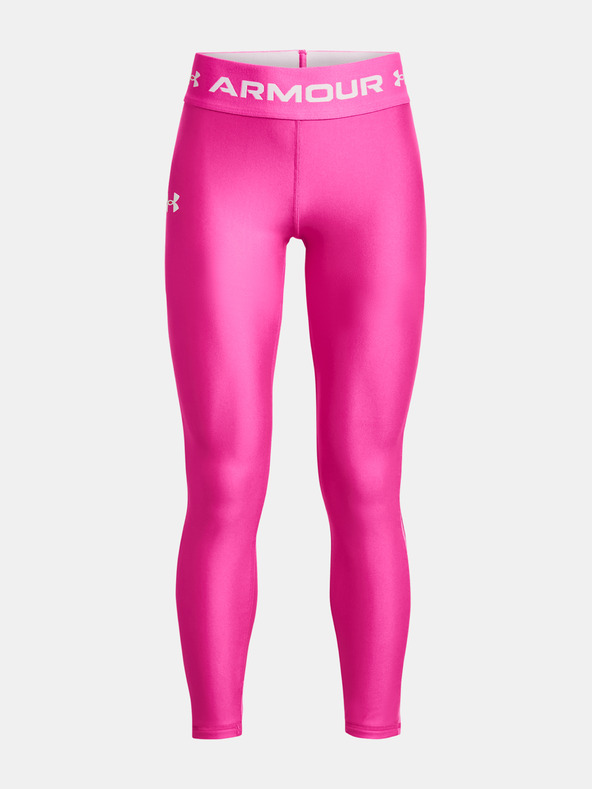 Under Armour Jambiere Under Armour Armour Girls