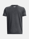 Under Armour Tricou pentru băieți Under Armour UA B LOGO WORDMARK SS