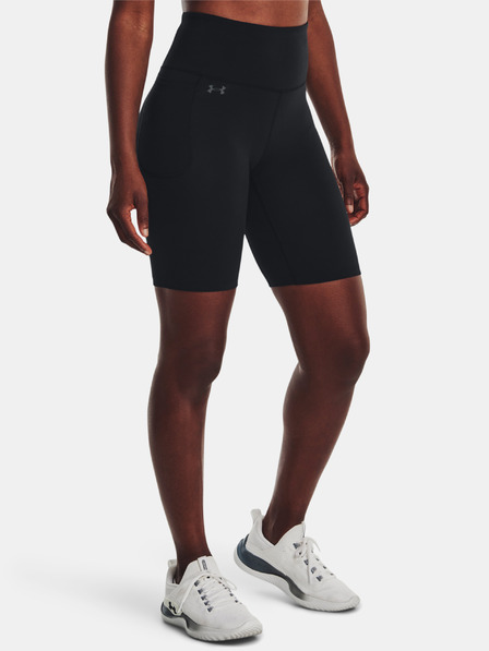 Under Armour Pantaloni scurți damă Under Armour Motion Bike Short