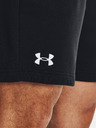 Under Armour Pantaloni scurți Under Armour UA Rival Fleece, bărbați