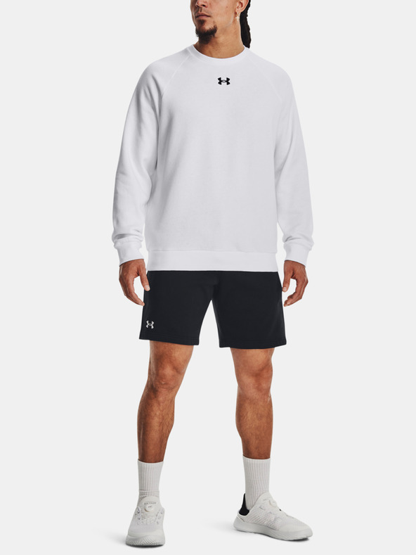 Under Armour Pantaloni scurți Under Armour UA Rival Fleece, bărbați
