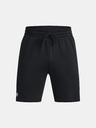 Under Armour Pantaloni scurți Under Armour UA Rival Fleece, bărbați