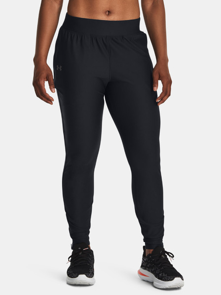 Under Armour Pantaloni sport damă Under Armour UA Qualifier Elite Pant