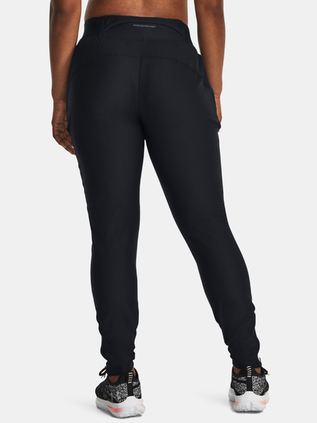 Under Armour Pantaloni sport damă Under Armour UA Qualifier Elite Pant