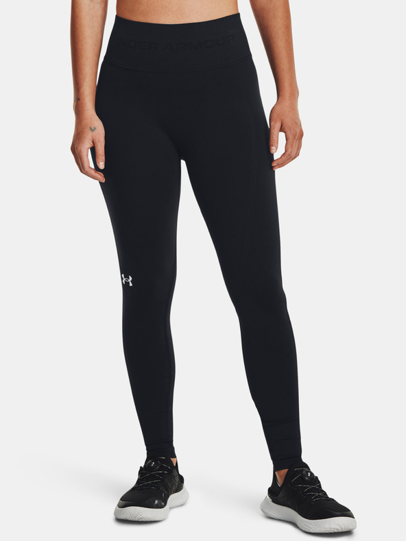 Under Armour Colanți damă Under Armour UA Train Seamless Legging