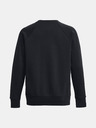 Under Armour Hanorac femei Under Armour UA Rival Fleece Crew