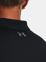 Under Armour Tricou polo pentru bărbați Under Armour UA Performance 3.0 LS Polo