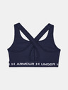 Under Armour Sutien sport pentru femei Under Armour UA Crossback Mid Bra