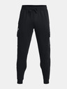 Under Armour Pantaloni trening bărbați Under Armour UA Rival Fleece Cargo Jogger