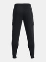 Under Armour Pantaloni trening bărbați Under Armour UA Rival Fleece Cargo Jogger
