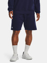 Under Armour Pantaloni scurți Under Armour UA Rival Fleece, bărbați
