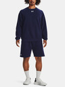 Under Armour Pantaloni scurți Under Armour UA Rival Fleece, bărbați