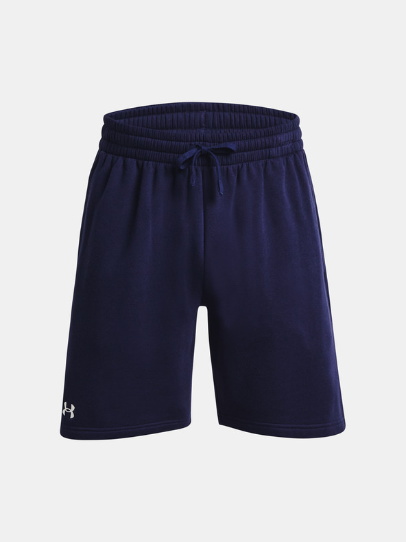 Under Armour Pantaloni scurți Under Armour UA Rival Fleece, bărbați