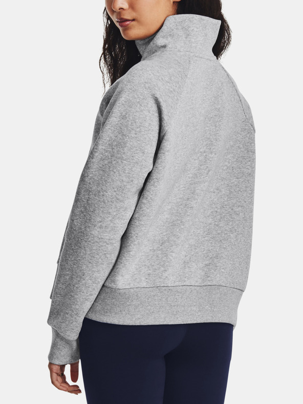 Under Armour Hanorac pentru femei Under Armour UA Rival Fleece HZ