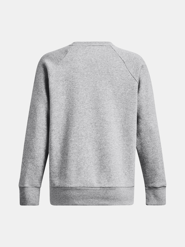 Under Armour Hanorac femei Under Armour UA Rival Fleece Crew