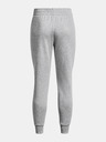 Under Armour Pantaloni de trening pentru femei Under Armour UA Rival Fleece Jogger