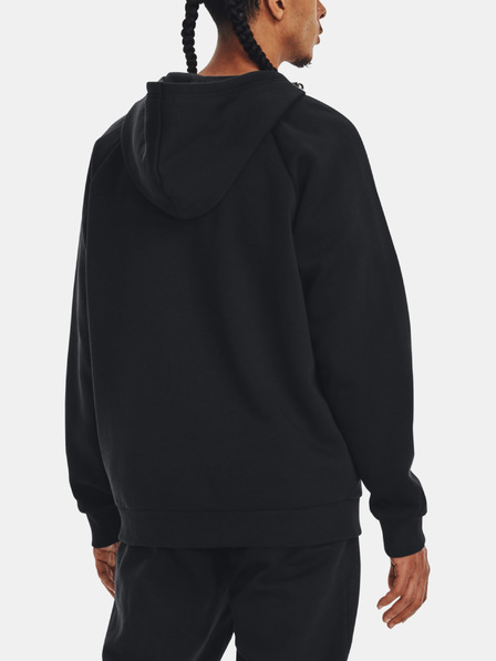 Under Armour Hanorac Under Armour UA Rival Fleece FZ pentru bărbați