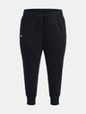 Under Armour Pantaloni trening damă Under Armour UA Rival Fleece Joggers&