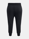 Under Armour Pantaloni trening damă Under Armour UA Rival Fleece Joggers&