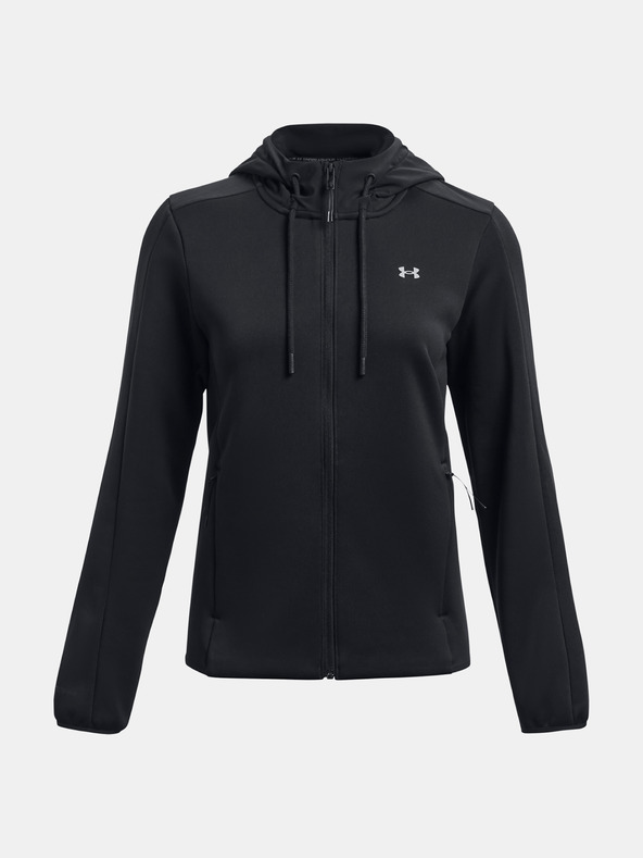 Under Armour Jachetă damă Under Armour UA ESSENTIAL SWACKET