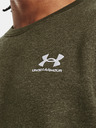 Under Armour Tricou pentru bărbați Under Armour UA Essential Fleece Crew Sweatshirt