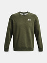 Under Armour Tricou pentru bărbați Under Armour UA Essential Fleece Crew Sweatshirt