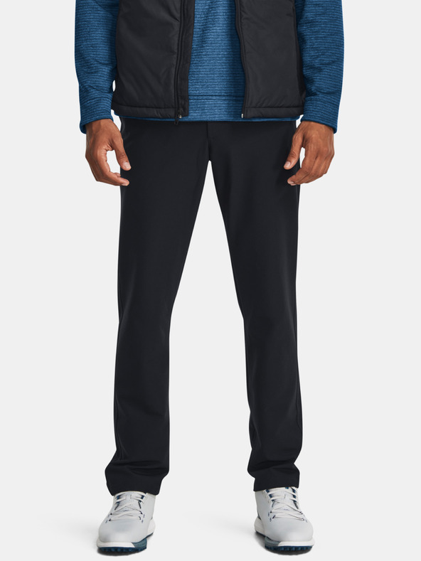 Under Armour Pantaloni pentru bărbați Under Armour UA CGI Tapered Pant