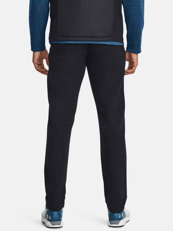 Under Armour Pantaloni pentru bărbați Under Armour UA CGI Tapered Pant
