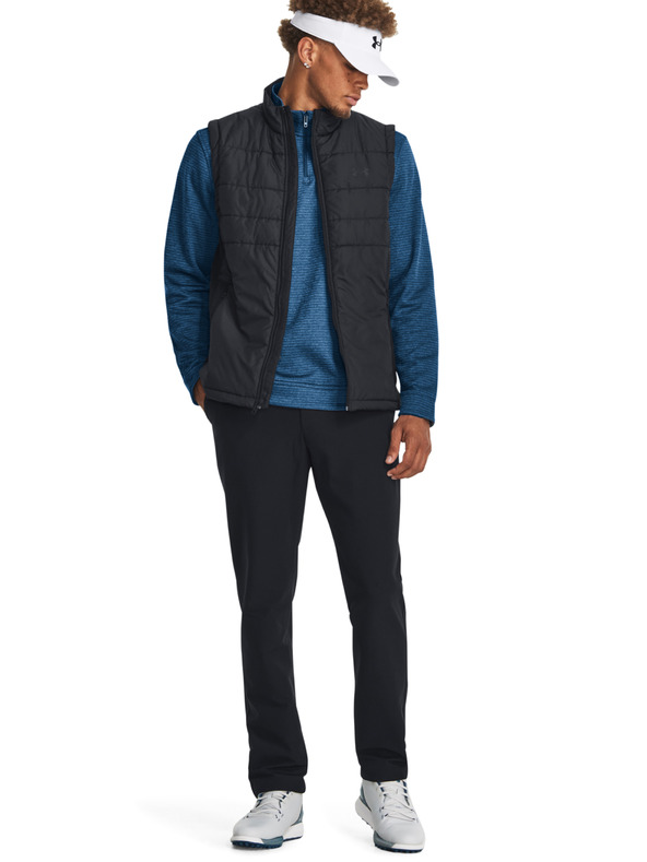 Under Armour Pantaloni pentru bărbați Under Armour UA CGI Tapered Pant