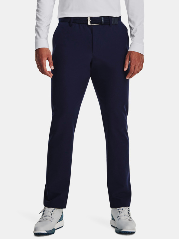 Under Armour Pantaloni pentru bărbați Under Armour UA CGI Tapered Pant