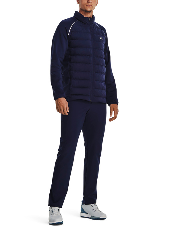 Under Armour Pantaloni pentru bărbați Under Armour UA CGI Tapered Pant