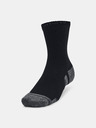 Under Armour Șosete unisex Under Armour UA Performance Cotton Mid (3 perechi)