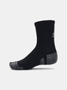 Under Armour Șosete unisex Under Armour UA Performance Cotton Mid (3 perechi)