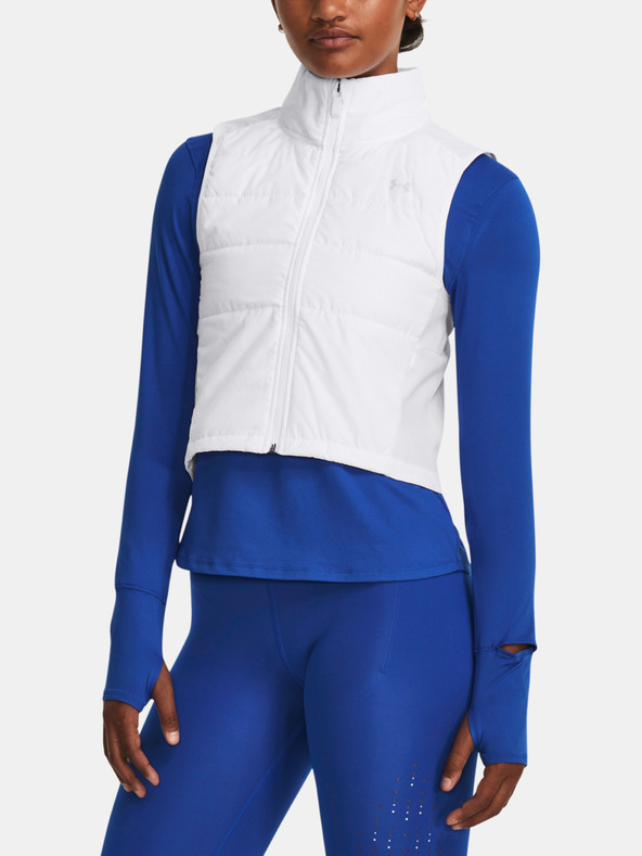 Under Armour Vestă damă Under Armour UA STRM SESSION RUN VEST